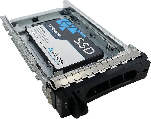 Alt view image 2 of 5 - Axiom SSDEV20LB3T8-AX Enterprise Ev200 - Solid State Drive - 3.84 Tb - Hot-Swap - 2.5 Inch - Sata 6Gb/S