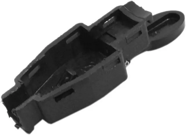 Alt view image 3 of 3 - Unique Bargains Spring Loaded Micro Tig Plasma Torch Switch Trigger Button Black