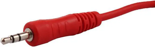 Alt view image 5 of 5 - PC Computer Adjustable Stand 3.5mm Plug Stereo Condenser Sound Microphone White