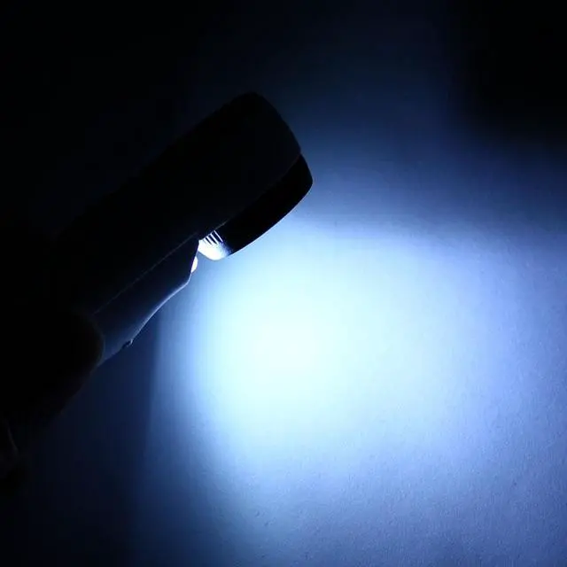 Alt view image 6 of 7 - Patent Authorized Jewelry Appraisal LED Lighted Handheld Magnifying White 40X