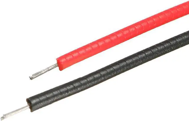 Alt view image 4 of 5 - 10Pcs 5mm Pre-Wired Diffused LED Diodes Light 20mA DC 9-12V Green Light