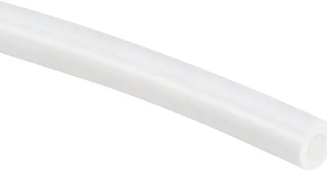 Alt view image 2 of 2 - 4mm x 8mm High Temp Resistant Flexible Silicone Tube Hose Pipe 1M Length
