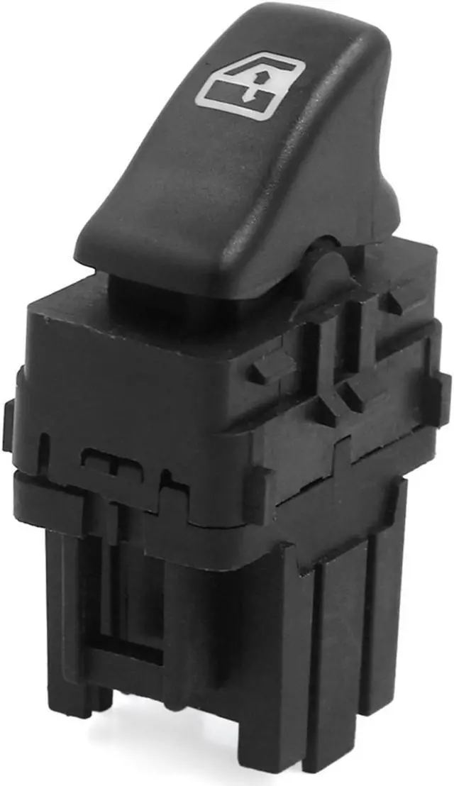 Main image of Power Window Switch Front Right Passenger Side for 00-04 Chevy Venture 10416106