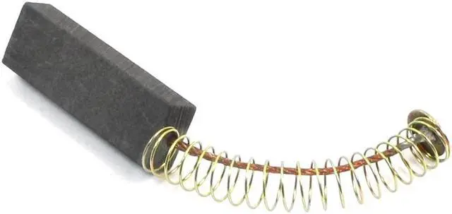 Alt view image 3 of 3 - Unique Bargains Electric Motor Carbon Brush 35mm x 11mm x 6mm for Power Tool