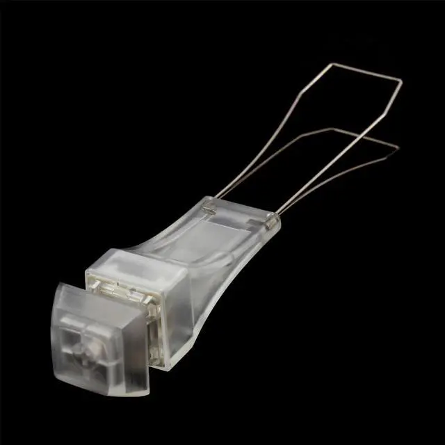 Alt view image 2 of 2 - Multifunctional Steel Wire Key Cap Remover Brown Switch Keyboard Keycap Puller