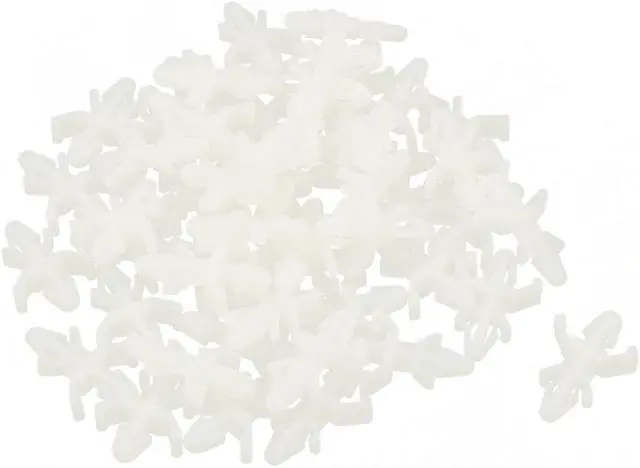 Alt view image 2 of 2 - Printed Circuit Board Locking Style Stand Off PCB Support Spacer 50 Pcs