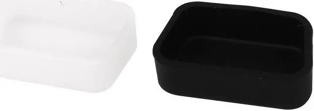 Alt view image 2 of 2 - 10PCS Graphics Card VGA Interface Dust Plug for RS232 HDB15 Male Port