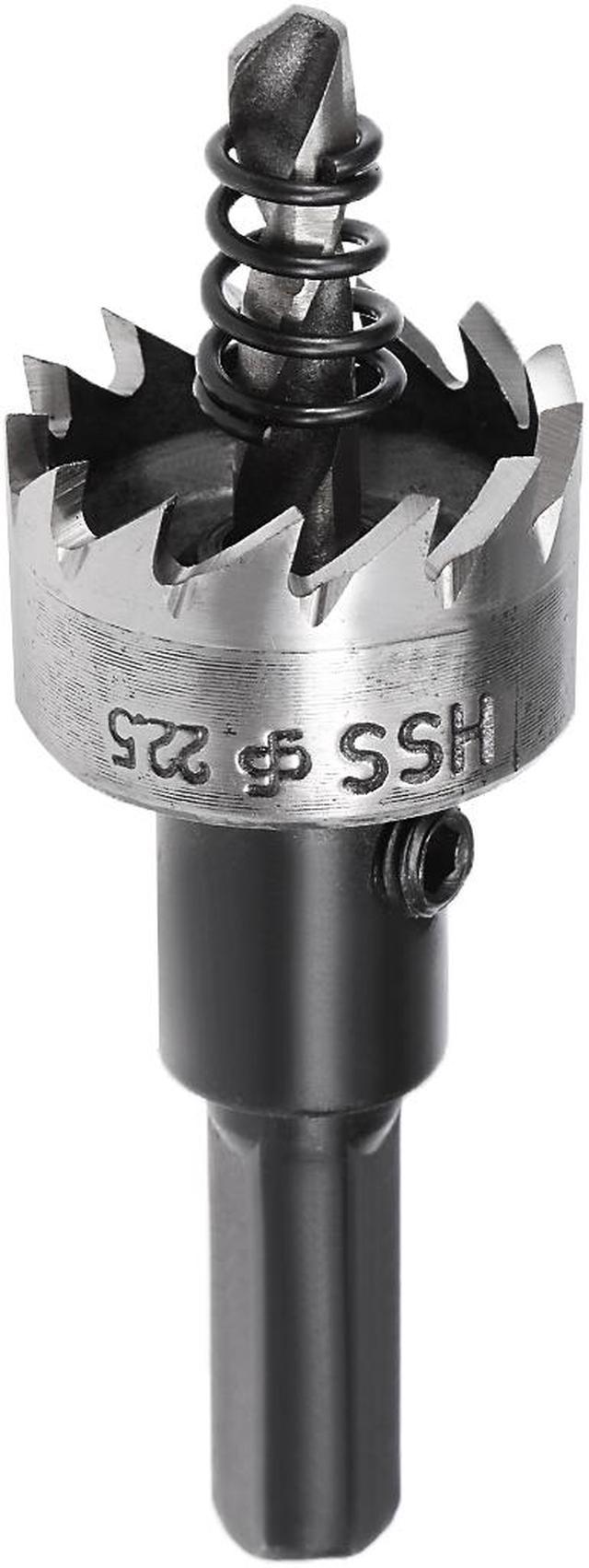 Hss deals hole cutter