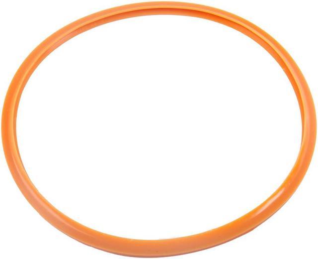 22cm Silicone Rubber Gasket Sealing Ring For Electric Pressure