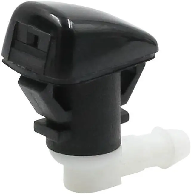 Main image of Universal Windshield Washer Nozzle Cleaning Sprayer for Car 30.5 x 22mm