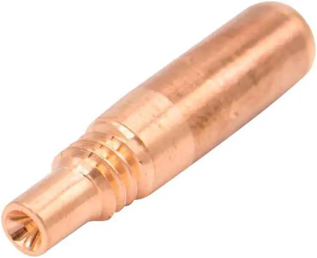 Alt view image 4 of 5 - Miller T-M045 AccuLock MDX Contact Tip for 0.045" Wire, 10 pack
