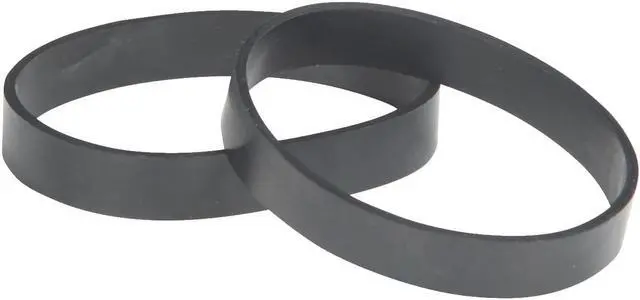 Alt view image 3 of 6 - Bissell Style 8 Vacuum Cleaner Belts 3200 - 2/pk