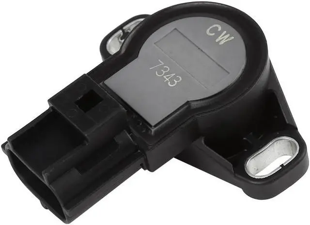 Alt view image 2 of 4 - 37890-HN2-006 TPS Throttle Position Sensor Replacement for Honda Foreman 500 Foreman Rubicon 500