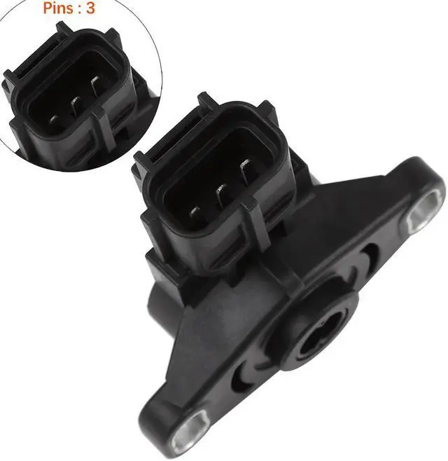 Alt view image 4 of 4 - 37890-HN2-006 TPS Throttle Position Sensor Replacement for Honda Foreman 500 Foreman Rubicon 500