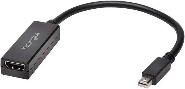 Main image of Kensington VM2000 Video Adapter - video / audio adapter