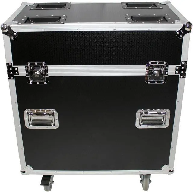 Alt view image 6 of 11 - ProX XS-6XBP3030 | 6x 30" Base Plate Case
