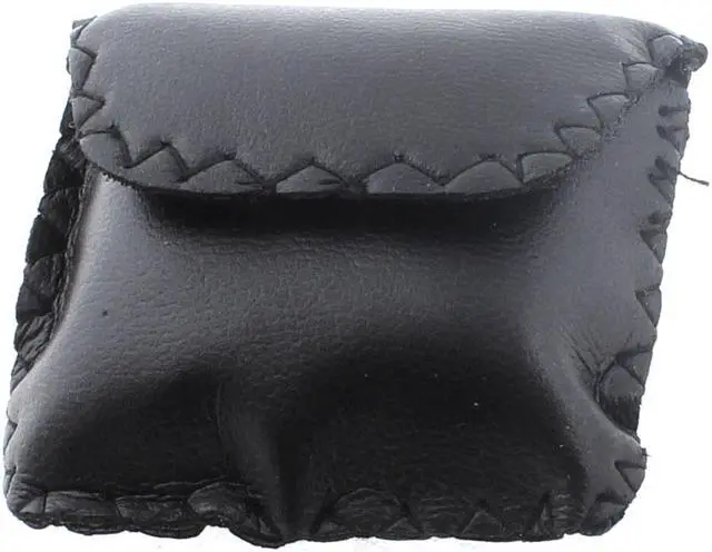 Alt view image 3 of 7 - LED Light Currency Detecting Jeweler Magnifier Pocket Loupe Microscope 60X