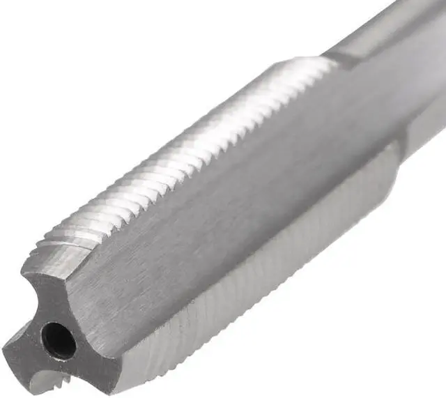 Alt view image 5 of 5 - Machine Tap 5/16-36 UNS Thread 2B Class 3 Flutes High Speed Steel