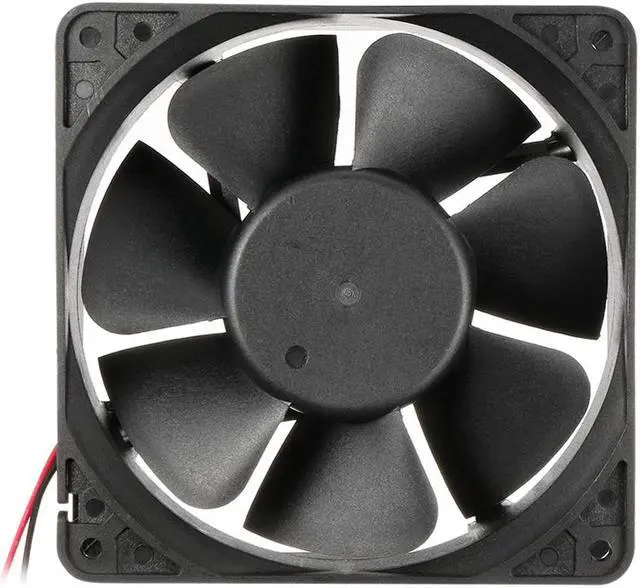 Alt view image 8 of 10 - 7mm Ferrite Cores Ring Clip-On RFI EMI Noise Suppression Filter Cable Clip, Black 10pcs