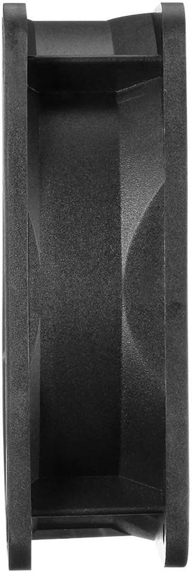 Alt view image 10 of 10 - 7mm Ferrite Cores Ring Clip-On RFI EMI Noise Suppression Filter Cable Clip, Black 10pcs