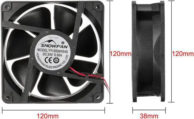 Alt view image 9 of 10 - 7mm Ferrite Cores Ring Clip-On RFI EMI Noise Suppression Filter Cable Clip, Black 10pcs