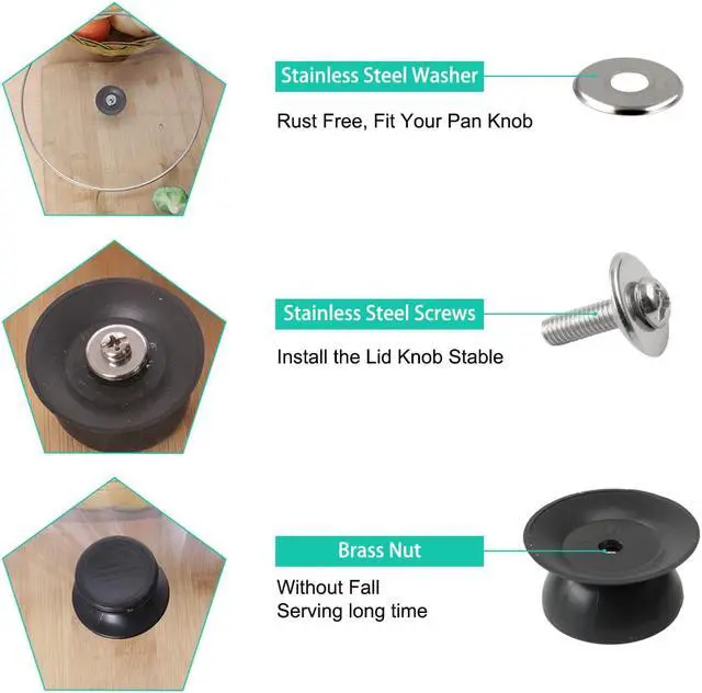 Alt view image 4 of 7 - Kitchen Bakery Heat Hot Resistance Microwave Barbeque Baking Oven Mitts Gloves