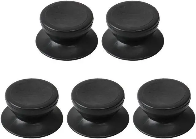 Main image of Kitchen Bakery Heat Hot Resistance Microwave Barbeque Baking Oven Mitts Gloves