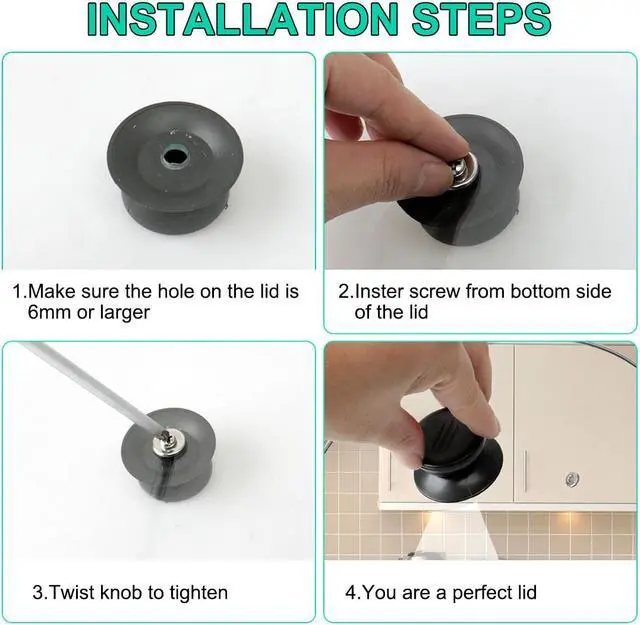 Alt view image 7 of 7 - Kitchen Bakery Heat Hot Resistance Microwave Barbeque Baking Oven Mitts Gloves