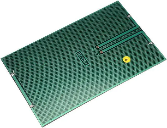 Alt view image 3 of 4 - 2.5W 18V Small Solar Panel Module DIY Polysilicon for Toys Charger