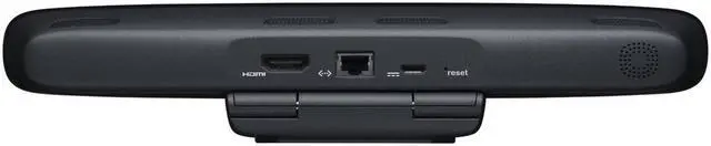 Alt view image 4 of 7 - Logitech 960-000921 TV Cam HD for Skype Calls on HDTVs