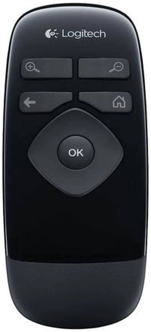 Alt view image 6 of 7 - Logitech 960-000921 TV Cam HD for Skype Calls on HDTVs