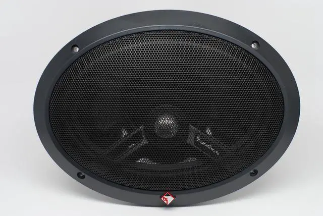 Alt view image 2 of 12 - Rockford Fosgate Power T1692 6 X 9" 2-Way Speakers
