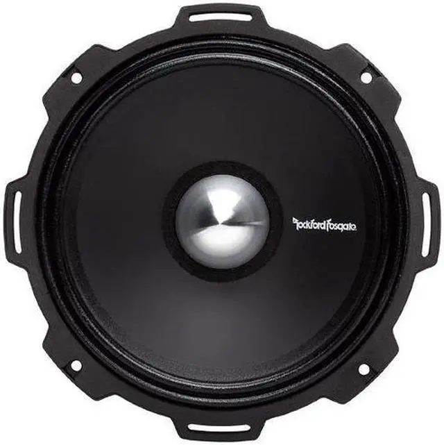 Main image of Rockford Fosgate PPS4-10 Punch PRO 10-Inch Single 4 Ohm Mid-Range Speaker