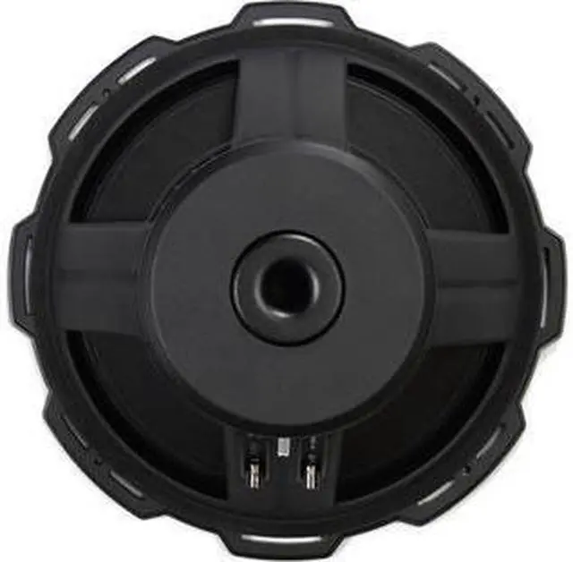 Alt view image 5 of 19 - Rockford Fosgate Punch P1S2-15 15-Inch 500W 2-Ohm Power Car Audio Subwoofer
