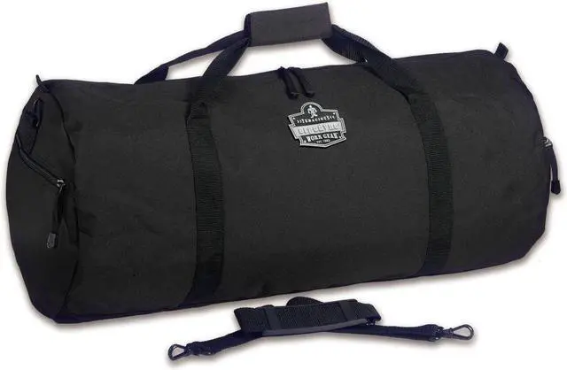 Alt view image 2 of 7 - Ergodyne GB5020LP Duffel Bag - Large-Poly