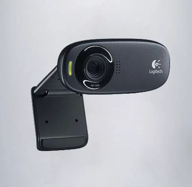 Main image of Webcam C310