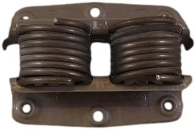 Main image of Recliner-Handles Side Mounting Style Rocker Recliner Spring, Set of 2