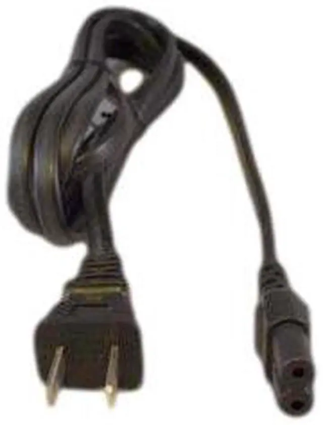 Alt view image 2 of 2 - Recliner-Handles Limoss  Replacement 4' AC Power Supply Cord for Electric Recliner or Lift Chair