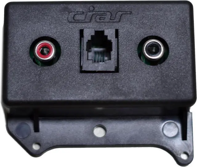 Alt view image 2 of 2 - Furniture Rehab Touch Junction Box To Connect Sensors to Motor