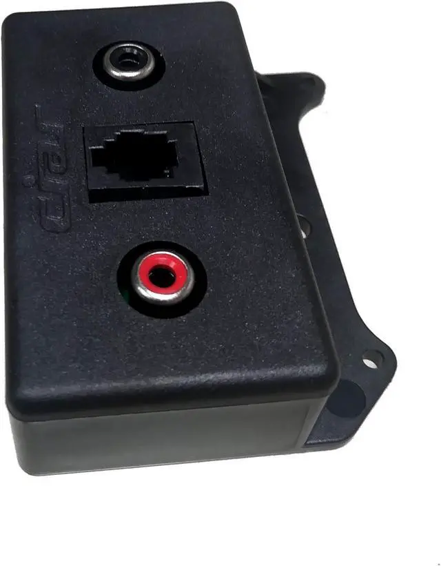Main image of Furniture Rehab Touch Junction Box To Connect Sensors to Motor