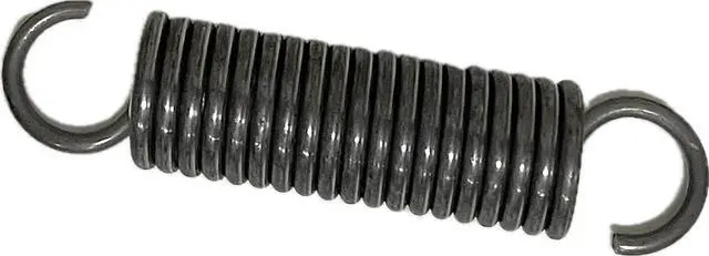 Main image of Furniture Rehab Recliner Mechanism Locking Spring 3 3/8 inch