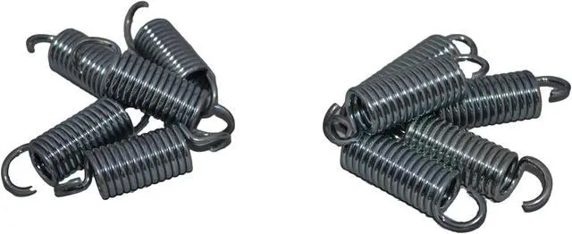 Alt view image 4 of 5 - Sofa Sleeper Pull Out Couch Bed Deck Repair Kit, Full Commercial 60" for models 3560 and 6035