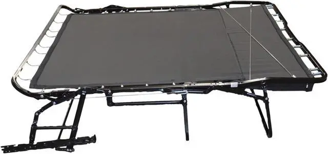 Alt view image 3 of 5 - Sofa Sleeper Pull Out Couch Bed Deck Repair Kit, Full Commercial 60" for models 3560 and 6035