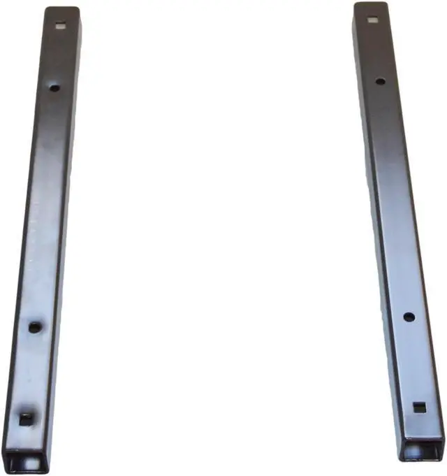 Main image of Recliner Club Chair Furniture Swivel Base Conversion Set of 2 Cross Tube 16 5/8 inch