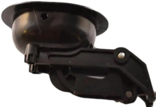 Alt view image 2 of 2 - Recliner-Handles Small Oval Recliner Handle, 3mm Barrel Slot