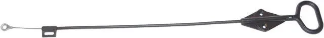 Main image of Furniture Rehab D-Ring Replacement Recliner Handle Parachute Style, Compatible with Lazy Boy