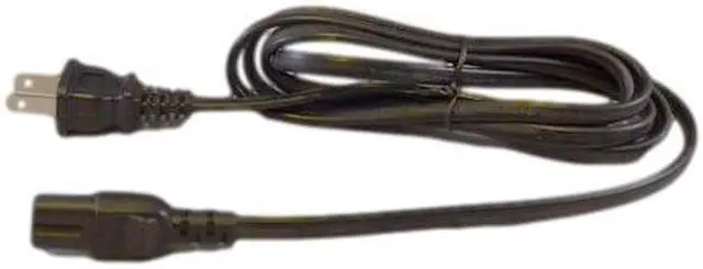 Main image of Recliner-Handles Replacement 5' AC Power Supply Cord