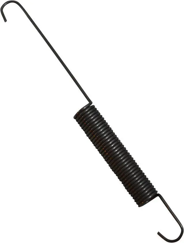 Main image of Furniture Rehab Recliner Mechanism Extension Spring 8 Inch Long .64 Inch Outside Coil Diameter Compatible with Select Lane Mechanisms