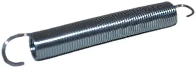 Main image of Replacement Recliner Sofa Sectional Mech Mechanism Tension Spring 3" Short Hooks Tension Spring