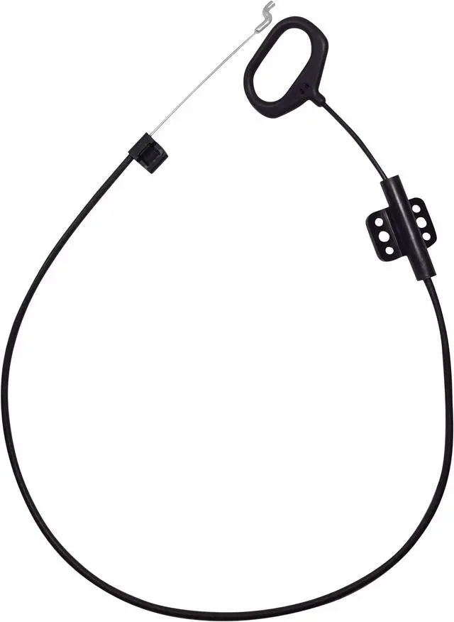 Main image of Recliner-Handles 42 inch Parachute Style D-Pull for Berkline and Other Furniture